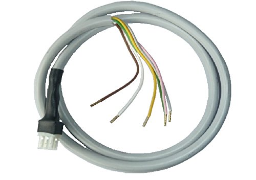 Mut 703001166 Cable with Molex Connector for Valves Series VMR and TMO