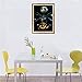 Numkuda Halloween Skull 5D Full Diamond Embroidery Painting DIY Cross Stitch Home Decor