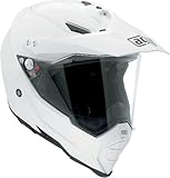 AGV AX-8 Dual Sport Evo Helmet