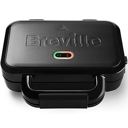 Buy Breville Ultimate Deep Fill Toastie 