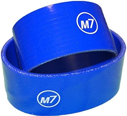 Silicone Intercooler Boots |Blue - MINI Cooper