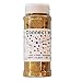 iConnectWith Glitter – Gold, Extra Fine Holographic Glitter; Multi-use for Crafts, Decorations, Nail Art, Makeup, Tumblers, Resin Art, and DIY Projects