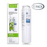 GE SmartWater Refrigerator Filter MSWF Replacement Cartridge