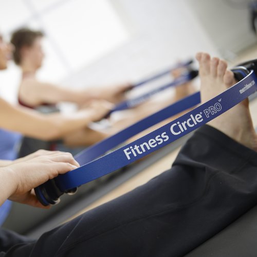 STOTT-PILATES-Fitness-Circle-Pro