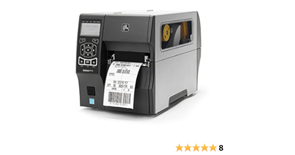 zebra printer amazon