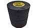 Black Hockey Tape for Hockey Sticks - (Pro Grade) 1 Inch Wide, 20 Yards Long (Cloth) Made in USA - Hockey Stick, Blade & Handle Protector