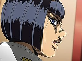 Amazon Co Jp ジョジョの奇妙な冒険 黄金の風を観る Prime Video