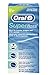 Oral-B Super Floss Mint Dental Floss for Braces Bridges - 50 Strips