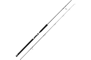Compatible for MADMOUSE Kuroshio Carbon Popping Rod 2.4m/2.64m PE3-10 80H/88XH Parts GT Ocean Rod