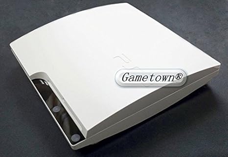ps3 slim housing