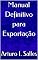 Livro Manual Definitivo para Exportação