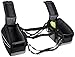 Amazon Basics Motorcycle Saddle Bags