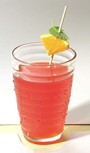 Lipton Früchtetee Hagebutte Himbeere (fruchtig und herb mit Hibiskusblüten), 3er Pack (3 x 25 Teebeutel) – Bild 5