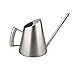 IMEEA Watering Can Indoor SUS304 Stainless Steel Watering Can for Indoor House Plants Long Spout, 30oz / 900ml