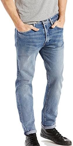 Levi Strauss 501-CT 'Slim Tapered Fit' 28894-0012 Dillinger