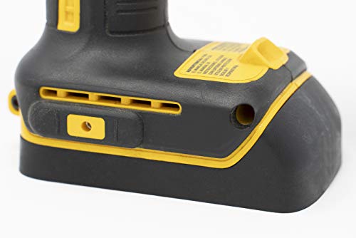 Tool Wrangler - Tool Storage Solutions - DeWalt & Air Tools - Image 4