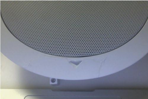 quest ceiling speakers