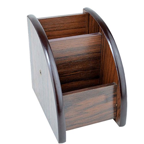 Sixsop Wood Tv Remote Control Holder Org Buy Online In French Polynesia At Desertcart