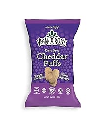 Vegan Rob's sin gluten sin OMG, Jackfruit, 12 unidades