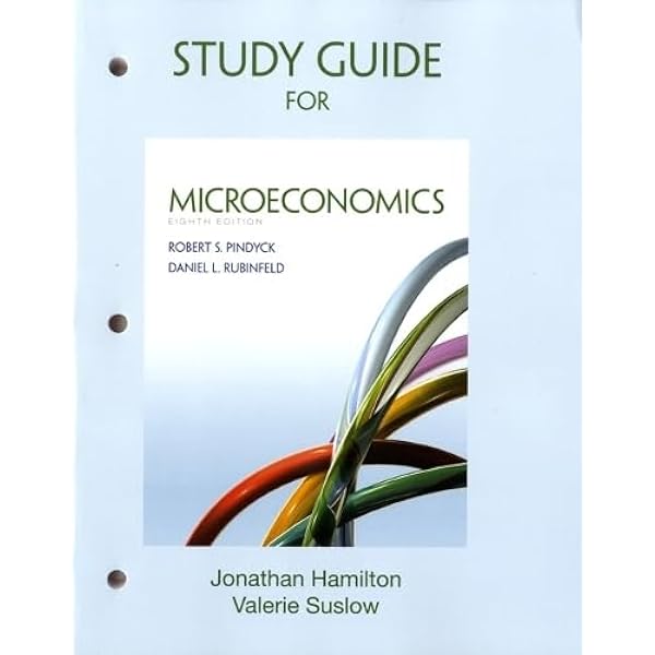 Microeconomics 教科書 Microeconomics (8th Edition) (The Pearson Series in