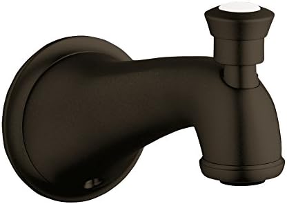 Seabury Diverter Tub Spout
