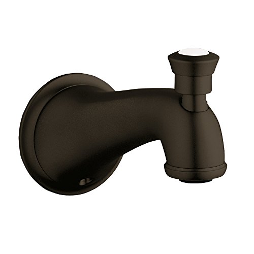 Seabury Diverter Tub Spout