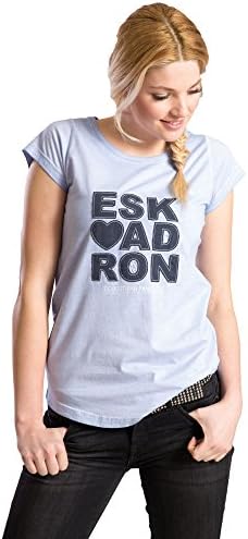 Eskadron Equestrian.Fanatics - Women Slim-T NALA