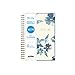 Blue Sky 2019-2020 Academic Year Weekly & Monthly Planner, Flexible Cover, Twin-Wire Binding, 5