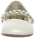 Nina Nataly Ballet Flat (Little Kid/Big Kid)