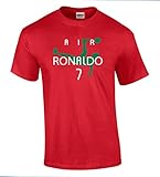 Cristiano Ronaldo Portugal 
