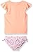 Crazy 8 Girls Rsh Beach Babe Rashguard