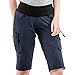 Cycorld Women's-Mountain-Bike-MTB-Shorts
