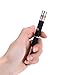 5mw Blue Laser Pen - Pointer High Power Hunting Rifle Scope Sight Laser Pen LED Interactive Baton Funny Laser Pointer Toys for Cats Dogs