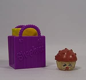 shopkins muffin