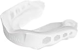 Shock Doctor Gel Max Mouthguard Sports Protection Universal Fit Youth Adult