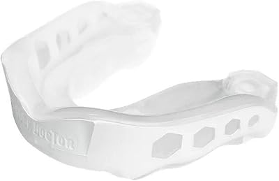 Shock Doctor Gel Max Mouthguard Sports Protection Universal Fit Youth Adult