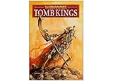Warhammer Tomb Kings Army Book