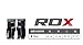 RDX Gym Pain Relief Lumbar Belt Lower Back Support Brace Exercise Training Fitness Weight Lifting