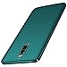 Tianyd Huawei Mate 9 Pro Case, [Ultra-Thin] Materials Ultra-Thin Protective Cover for Huawei Mate 9 Pro (Gravel Green)