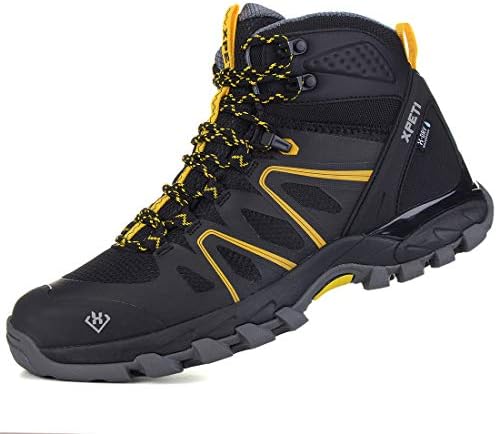 xpeti men's hiking boots