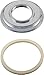 Delta Faucet RP23094 Handle Base with Gasket, Chrome