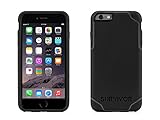 iPhone 6 Plus/6s Plus Protective Case, Survivor Journey, Black/Grey