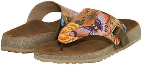 sandal supreme original