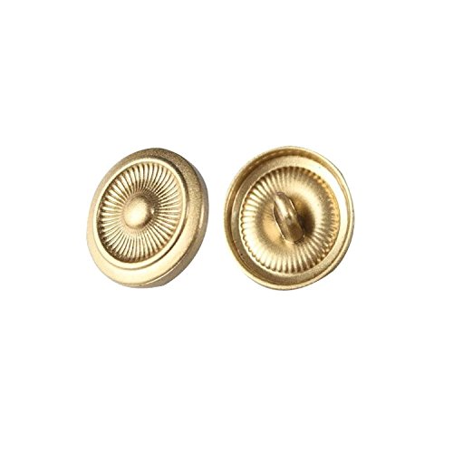 De-Cos Final Fantasy Type-0 Peristylium Suzaku Class Zero Male Uniform Button