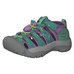 KEEN Newport H2 Closed Toe Water