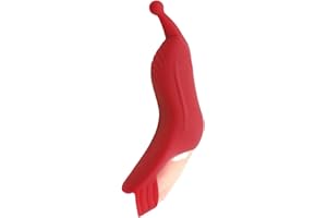 Vibration finger sleeve buckle G point vibration sleeve