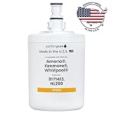 PerfectPure Water Filter, Compatible with Whirlpool 8171413, 8171414, EDR8D1, and Kenmore 46-9002 models, 1 pack