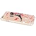 iPhone 6 Case, iPhone 6s Case,JAHOLAN TPU Silicone Gel Soft Clear Case Cover for iPhone 6 6S - Flower Fairy