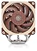 Noctua NH-U12A, Premium 120mm CPU Cooler with High-Performance Quiet NF-A12x25 PWM Fans (Brown)