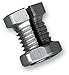 Blowsion Billet Throttle Lever Adapter 03-05-242 primary